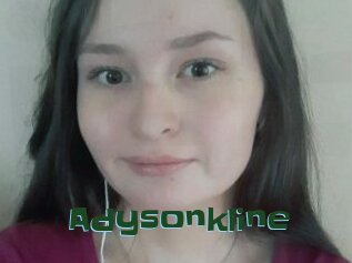 Adysonkline