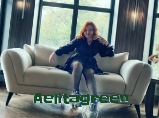 Aelitagreen