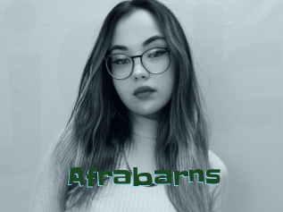 Afrabarns