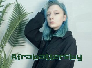 Afrabattersby