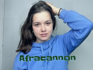 Afracannon