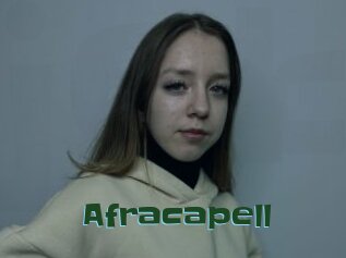 Afracapell