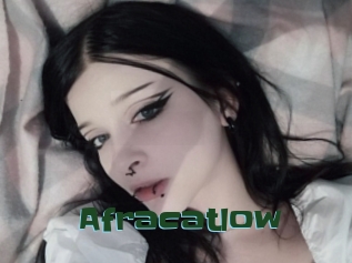 Afracatlow