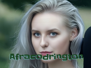 Afracodrington