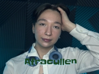 Afracullen