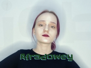 Afradowey