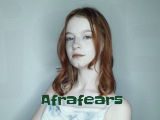 Afrafears