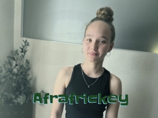 Afrafrickey