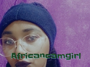 Africancamgirl