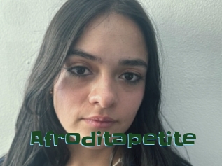 Afroditapetite