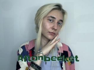 Aftonbecket