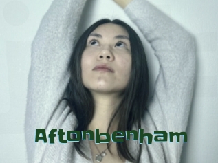 Aftonbenham