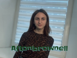 Aftonbrownell