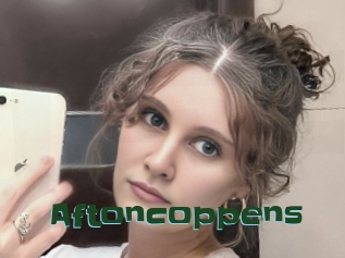 Aftoncoppens