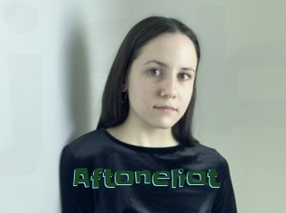 Aftoneliot