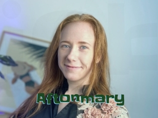 Aftonmary