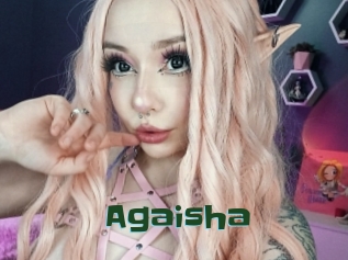 Agaisha