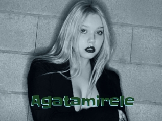 Agatamirele