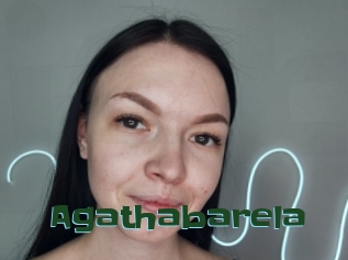 Agathabarela