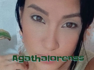 Agathalorenss