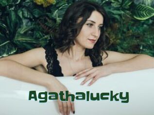 Agathalucky