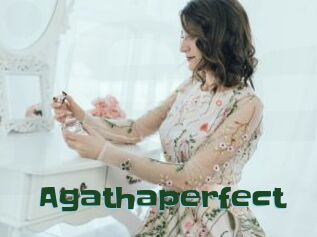 Agathaperfect