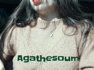 Agathesoum