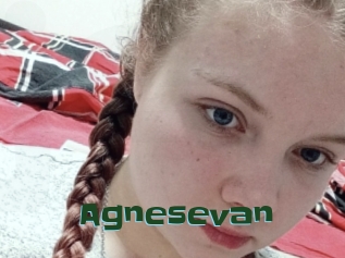 Agnesevan