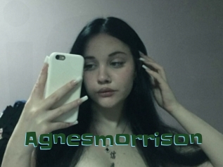 Agnesmorrison