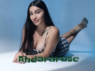 Ahdararose