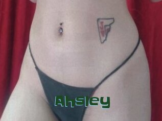 Ahsley