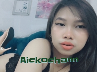 Aickochann