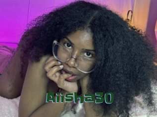 Aiisha30