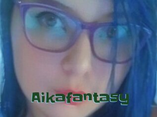 Aikafantasy