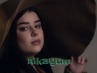 Aikayum