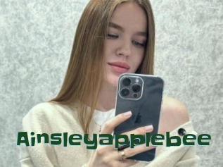 Ainsleyapplebee