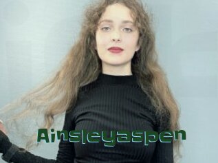 Ainsleyaspen