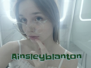 Ainsleyblanton