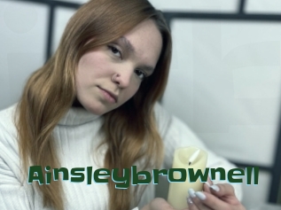 Ainsleybrownell