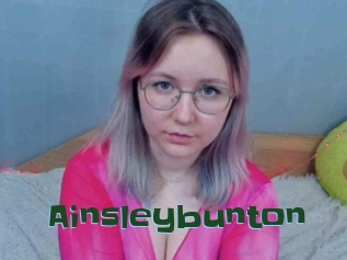 Ainsleybunton