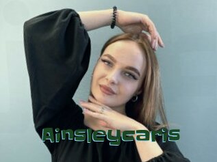 Ainsleycaris