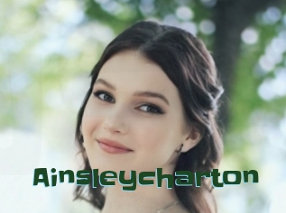 Ainsleycharton