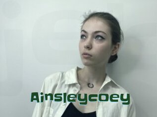 Ainsleycoey