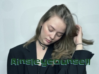 Ainsleycounsell