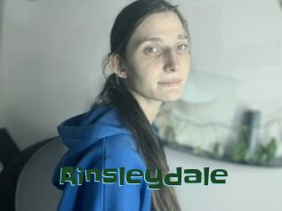 Ainsleydale