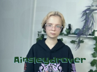 Ainsleydrover