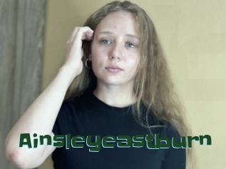 Ainsleyeastburn