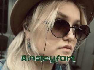 Ainsleyfort