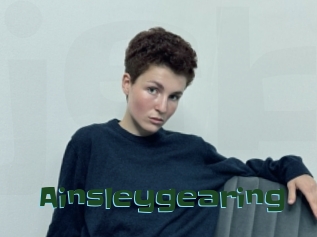 Ainsleygearing