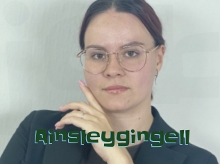 Ainsleygingell